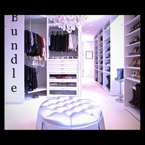 Pick Any 4 pieces $10 and under for $25